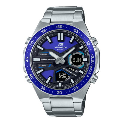 CASIO EFV-C110D-2AV