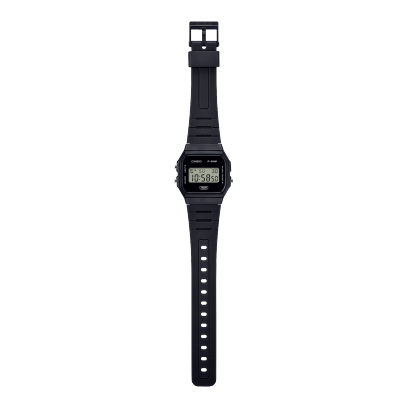 CASIO F-91WB-1A imagen 2