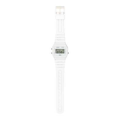 CASIO F-91WB-7A imagen 2