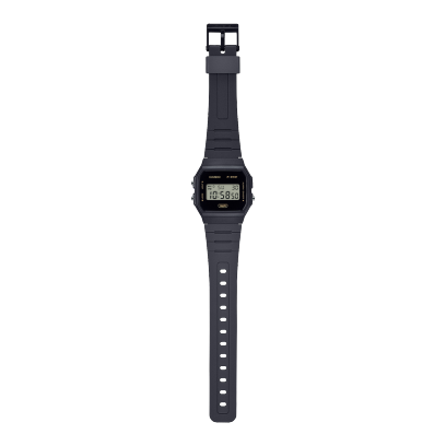 CASIO F-91WB-8A imagen 2