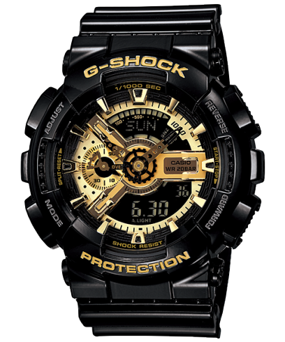 CASIO GA-110GB-1A
