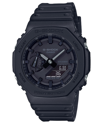 CASIO GA-2100-1A1
