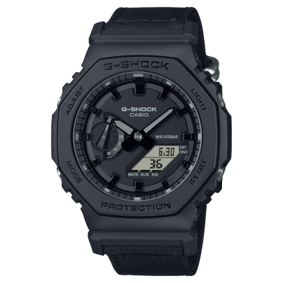 CASIO GA-2100BCE-1A