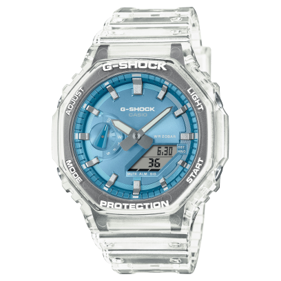 CASIO GA-2100BM-7A2