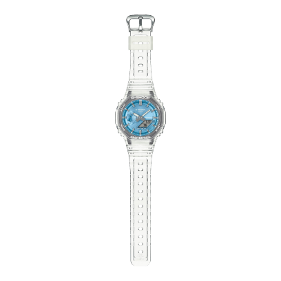 CASIO GA-2100BM-7A2 imagen 2