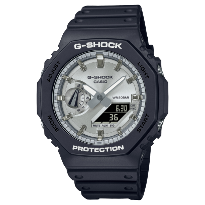 CASIO GA-2100SB-1A