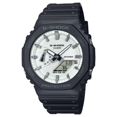 CASIO GA-2100WD-1A