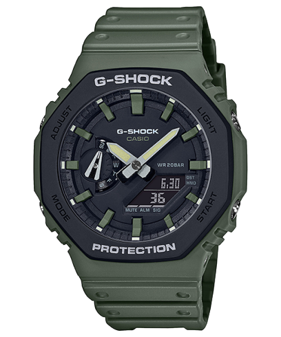 CASIO GA-2110SU-3A