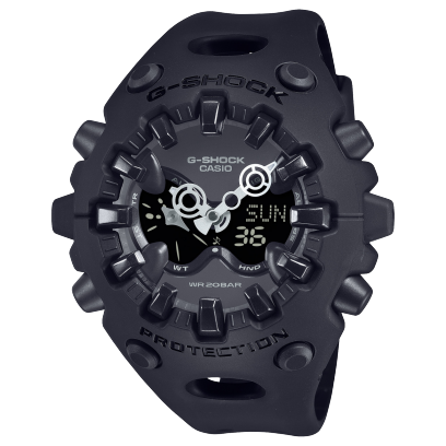 CASIO GA-V01-1A