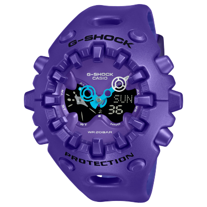 CASIO GA-V01-2A