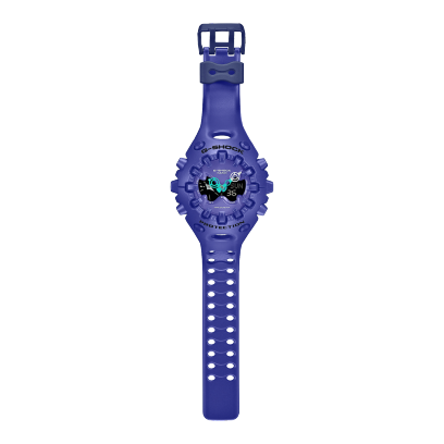 CASIO GA-V01-2A imagen 2