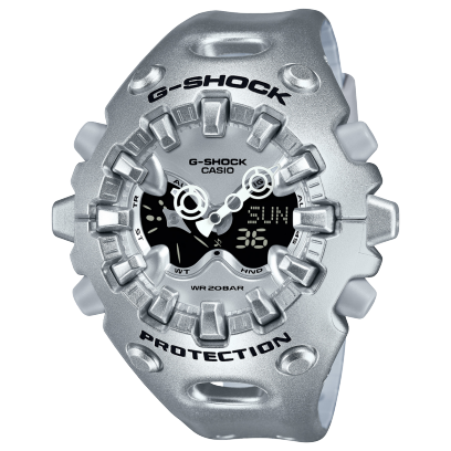 CASIO GA-V01A-8A