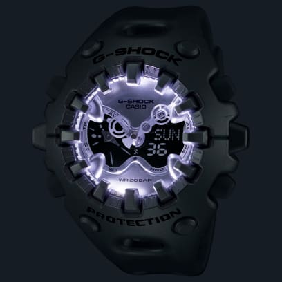 CASIO GA-V01A-8A imagen 2