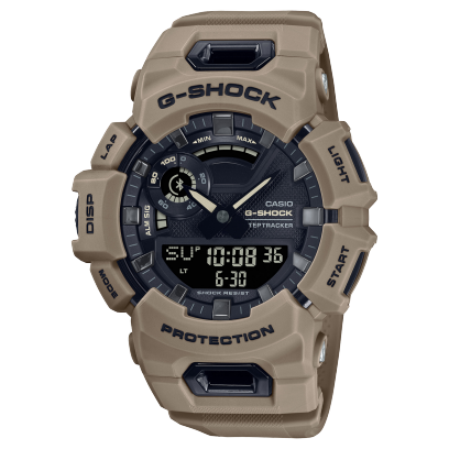 CASIO GBA-900UU-5A