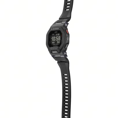 CASIO GBD-200-1 imagen 2