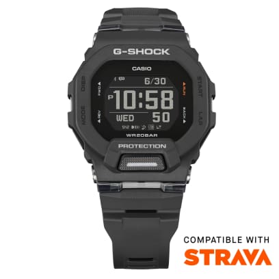 CASIO GBD-200-1 imagen 4