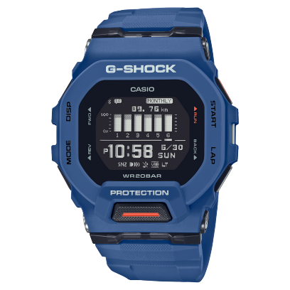 CASIO GBD-200-2