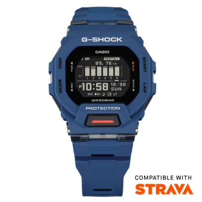 CASIO GBD-200-2 imagen 4