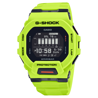 CASIO GBD-200-9