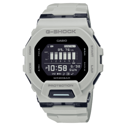 CASIO GBD-200UU-9