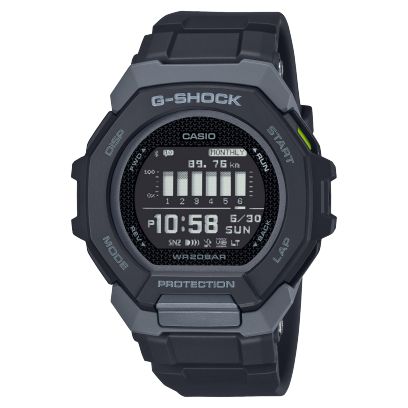 CASIO GBD-300-1