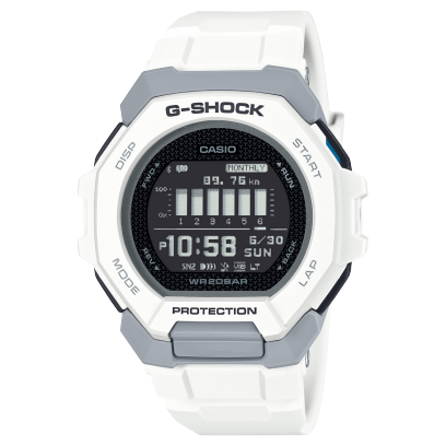 CASIO GBD-300-7