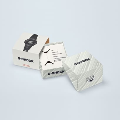 CASIO GBD-H2000-1A imagen 4