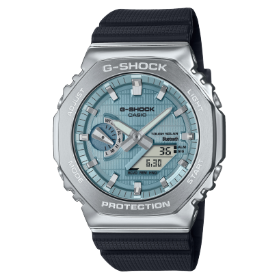 CASIO GBM-2100A-1A2