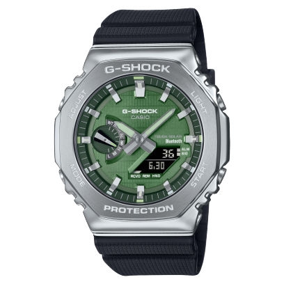 CASIO GBM-2100A-1A3