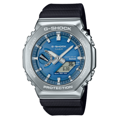 CASIO GBM-2100A-2B