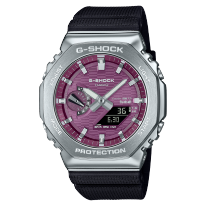 CASIO GBM-2100A-4B