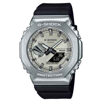 CASIO GBM-2100A-8B