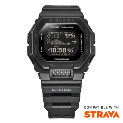 CASIO GBX-100NS-1