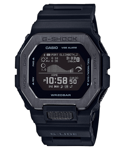 CASIO GBX-100NS-1 imagen 2