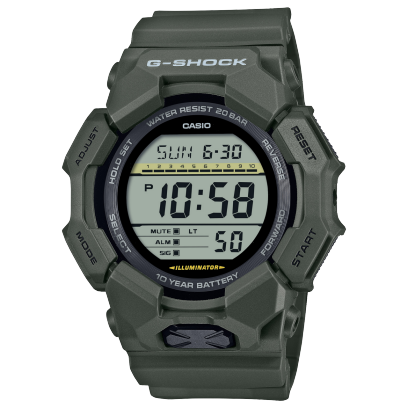 CASIO GD-010-3
