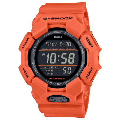 CASIO GD-010-4