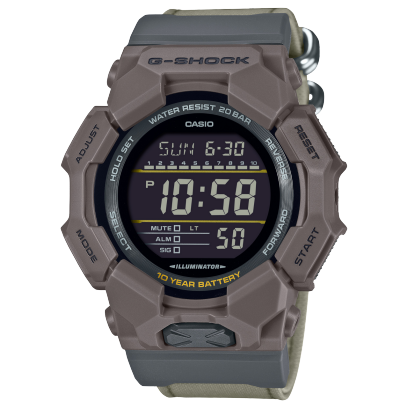 CASIO GD-010CE-5