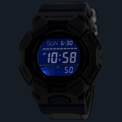 CASIO GD-010CE-5 imagen 2
