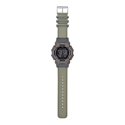 CASIO GD-010CE-5 imagen 3
