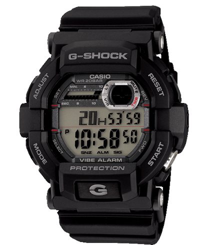 CASIO GD-350-1