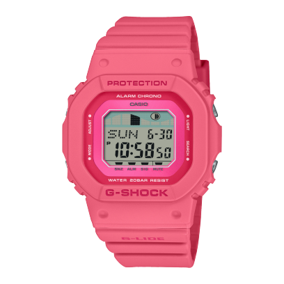 CASIO GLX-S5610-4