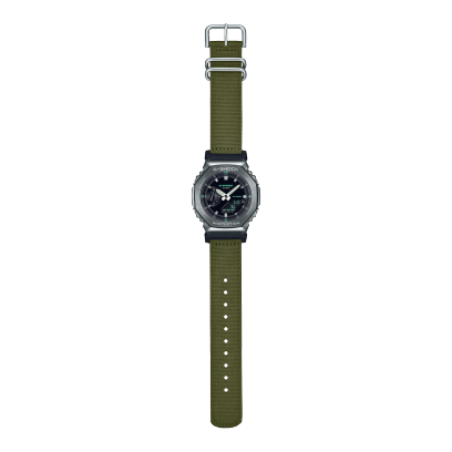 CASIO GM-2100CB-3A imagen 2