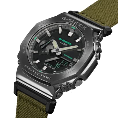 CASIO GM-2100CB-3A imagen 5