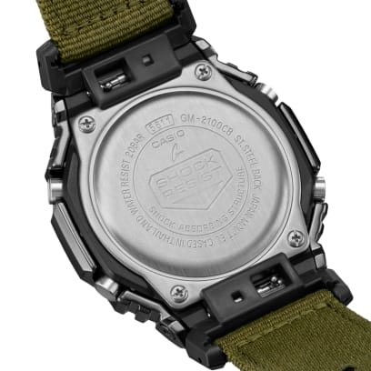 CASIO GM-2100CB-3A imagen 6