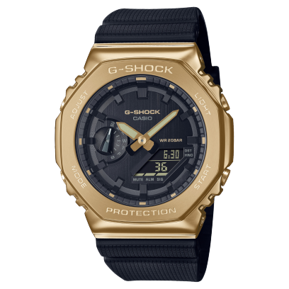 CASIO GM-2100G-1A9