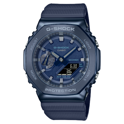 CASIO GM-2100N-2A