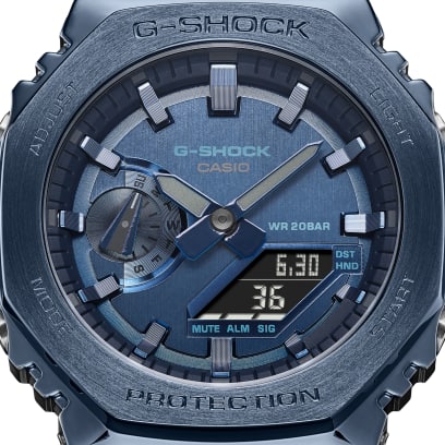 CASIO GM-2100N-2A imagen 3
