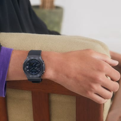 CASIO GM-2100N-2A imagen 6