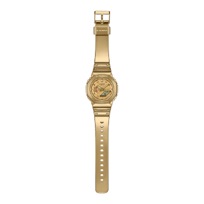 CASIO GM-2100YMG-9A9 imagen 2