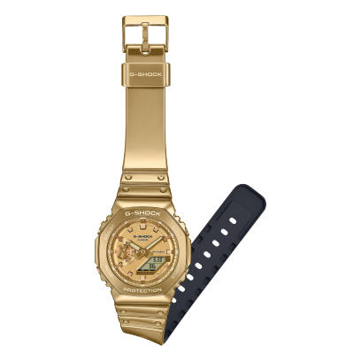 CASIO GM-2100YMG-9A9 imagen 3